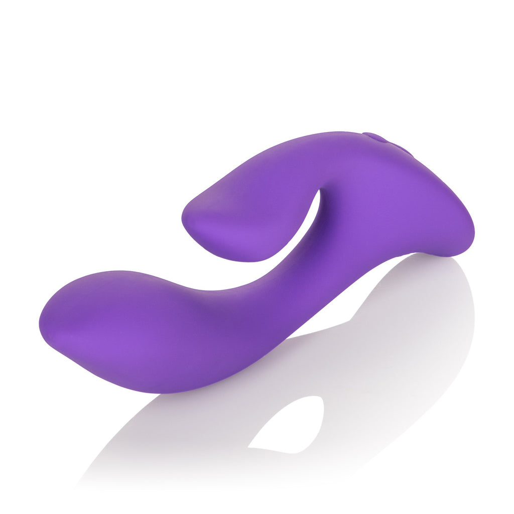 California Exotic Novelties Silhouettes 16, Purple
