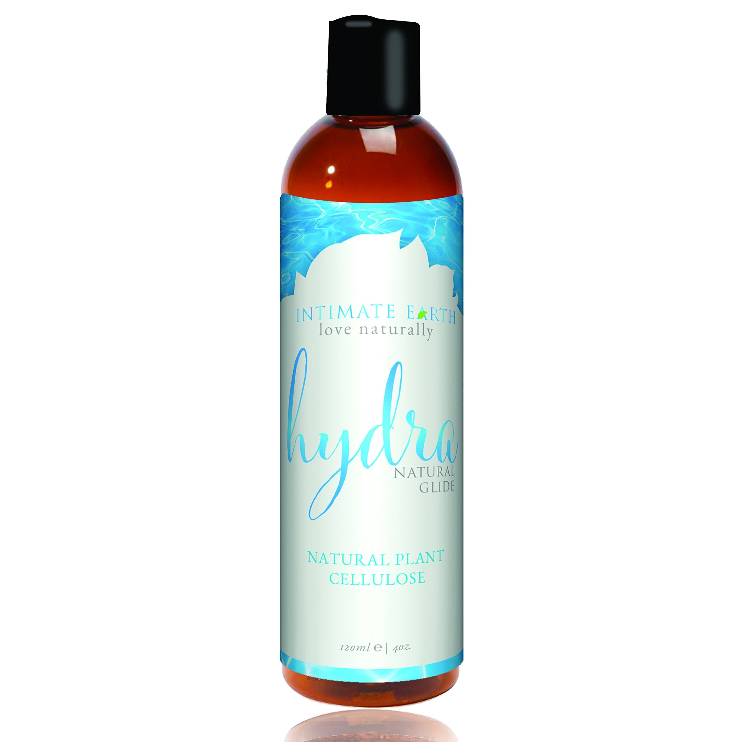 Intimate Earth Hydra Glide, Assorted 8 Ounce