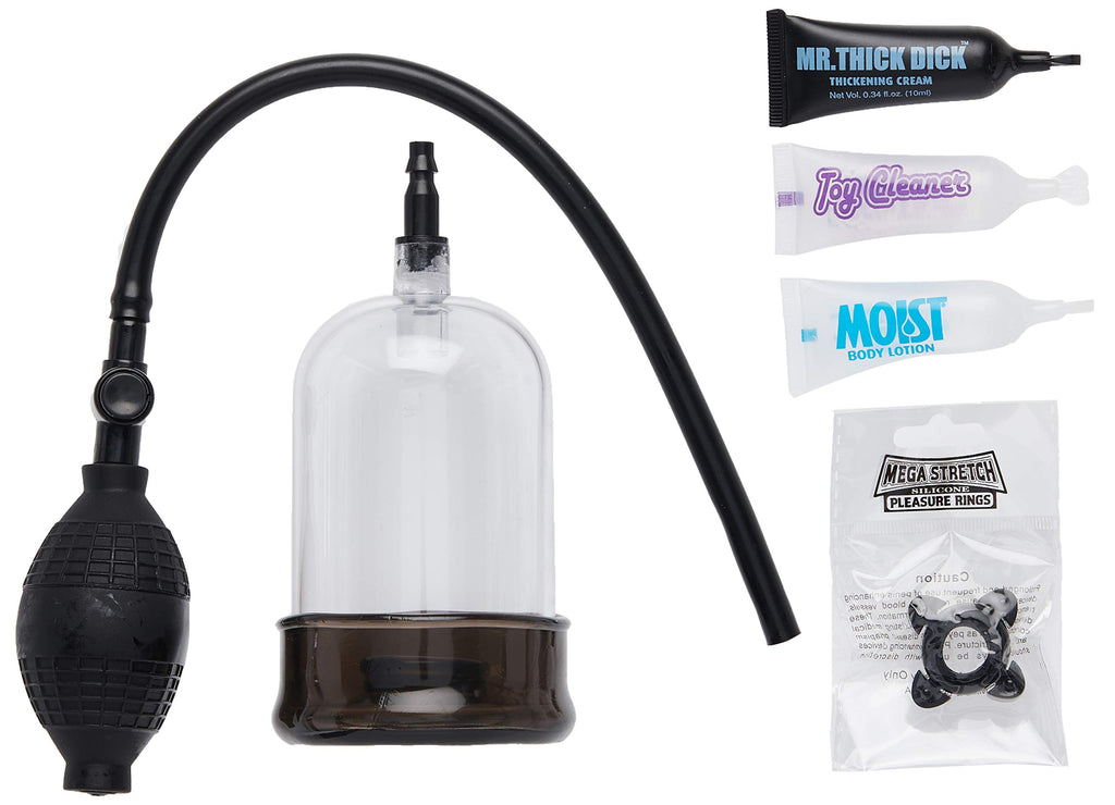 Pipedream Pump Worx Penis Head Enlarger