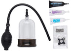 Pipedream Pump Worx Penis Head Enlarger