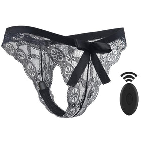 Sex Toys Remote Control Vibrator Bullet Panties - G Spot Vibrators with & 10 Vibration Waterproof Clitoris Stimulator - Adult Se