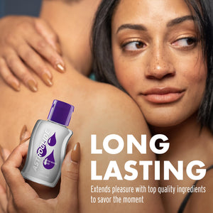 Astroglide Liquid Personal Lubricant 25Oz  Water Based Lube  Dr Recommended Brand  Long Lasting Pleasure  For Men  Women  An
