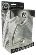 Master Series Manus Intruder
