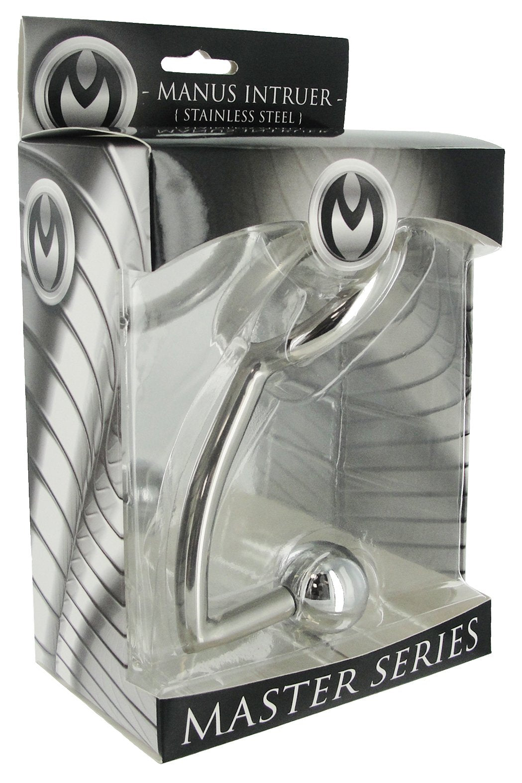 Master Series Manus Intruder