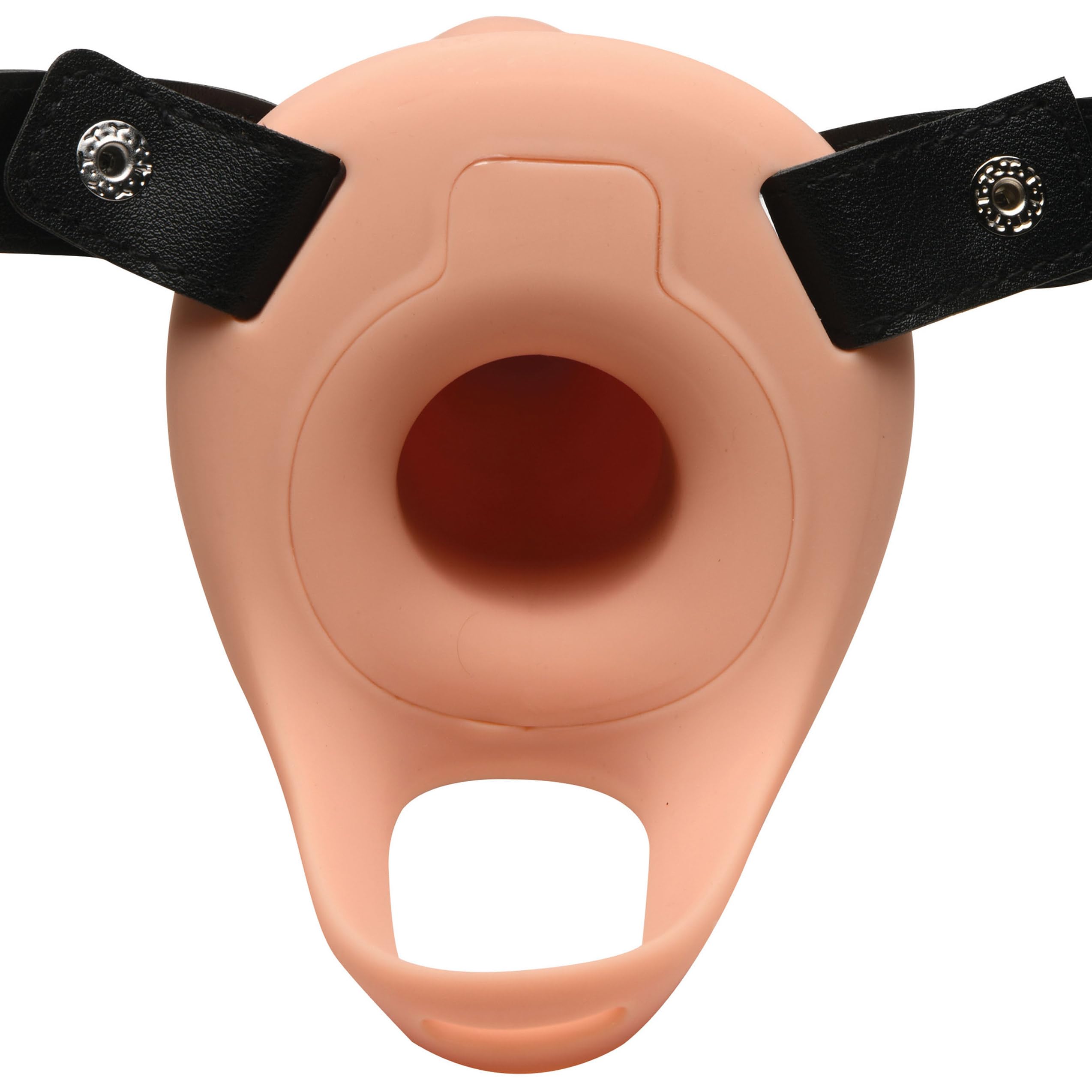 Size Matters 2In Erection 28X Smoo Rc Lt