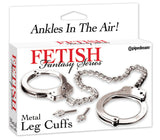Ff Metal Leg Cuffs
