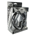 Master Series Rogue Erection Enhancer Anal Stim.