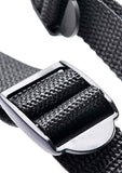 Dillio Pk 6In Strap-On Suspend Harn Set