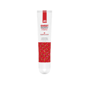 Jo Sweet Berry Heat Stimulant 0.34Oz