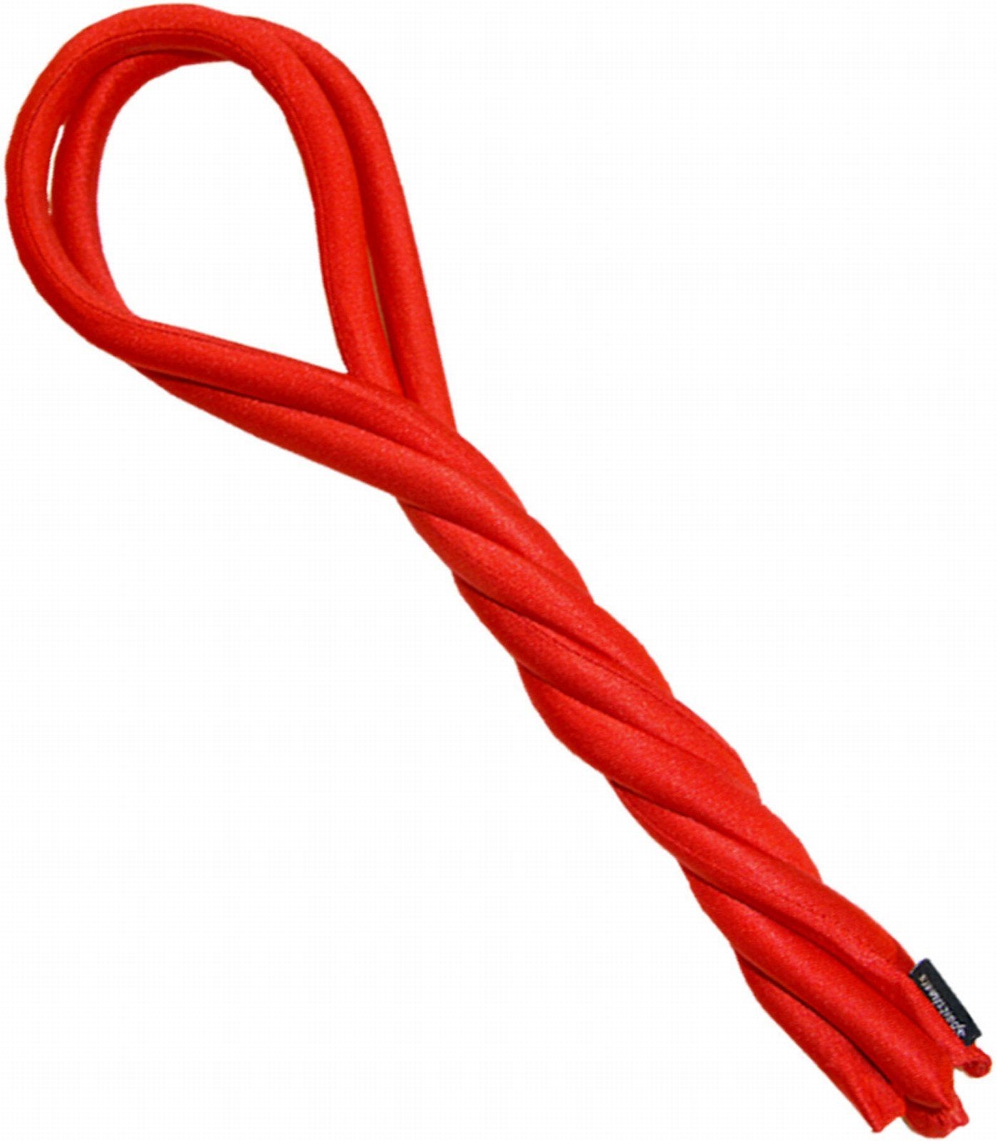 Sportsheets Twisted Love Bondage Ties, Red