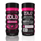 Zolo The Girlfriend Cup, Male Masturbator