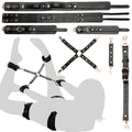 Master Series Tied Temptress Thighharnes