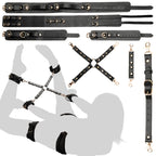 Master Series Tied Temptress Thighharnes