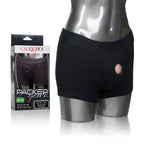 Calexotics Se-1576-25-3 Packer Gear Boxer Brief Harness - 2Xl/3Xl