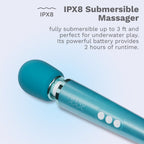 Le Wand Dive Submersible Massager