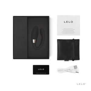Lelo Noa Black (Net)