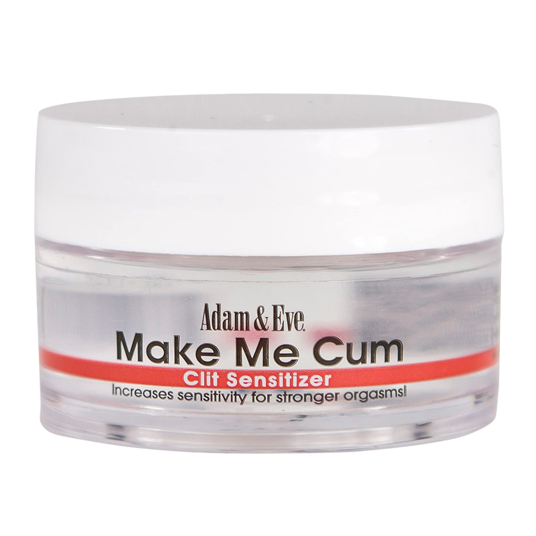 Adam  Eve Make Me cum clit Sensitizer  Tingling Lube for Women  Lubrication Sex gel  Water Based Lube for Women  clitoris S