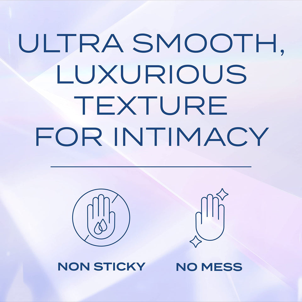 K-Y Ultra Gel 1.5 Fl Oz