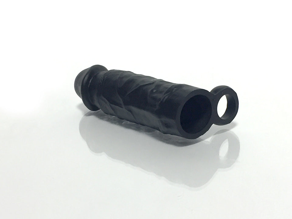 Rascal Meaty Cock Extender Clear