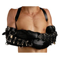 Deluxe Arm Binder Restraint