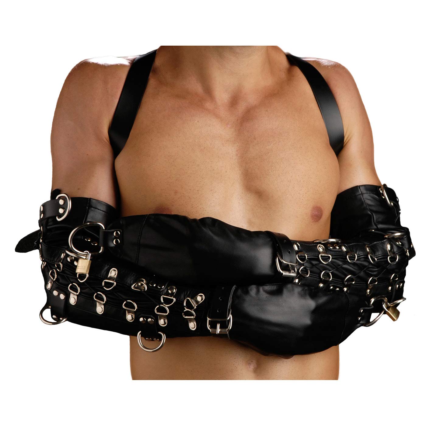 Deluxe Arm Binder Restraint
