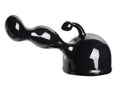 P-Spot Wand Massager Attachment for Men