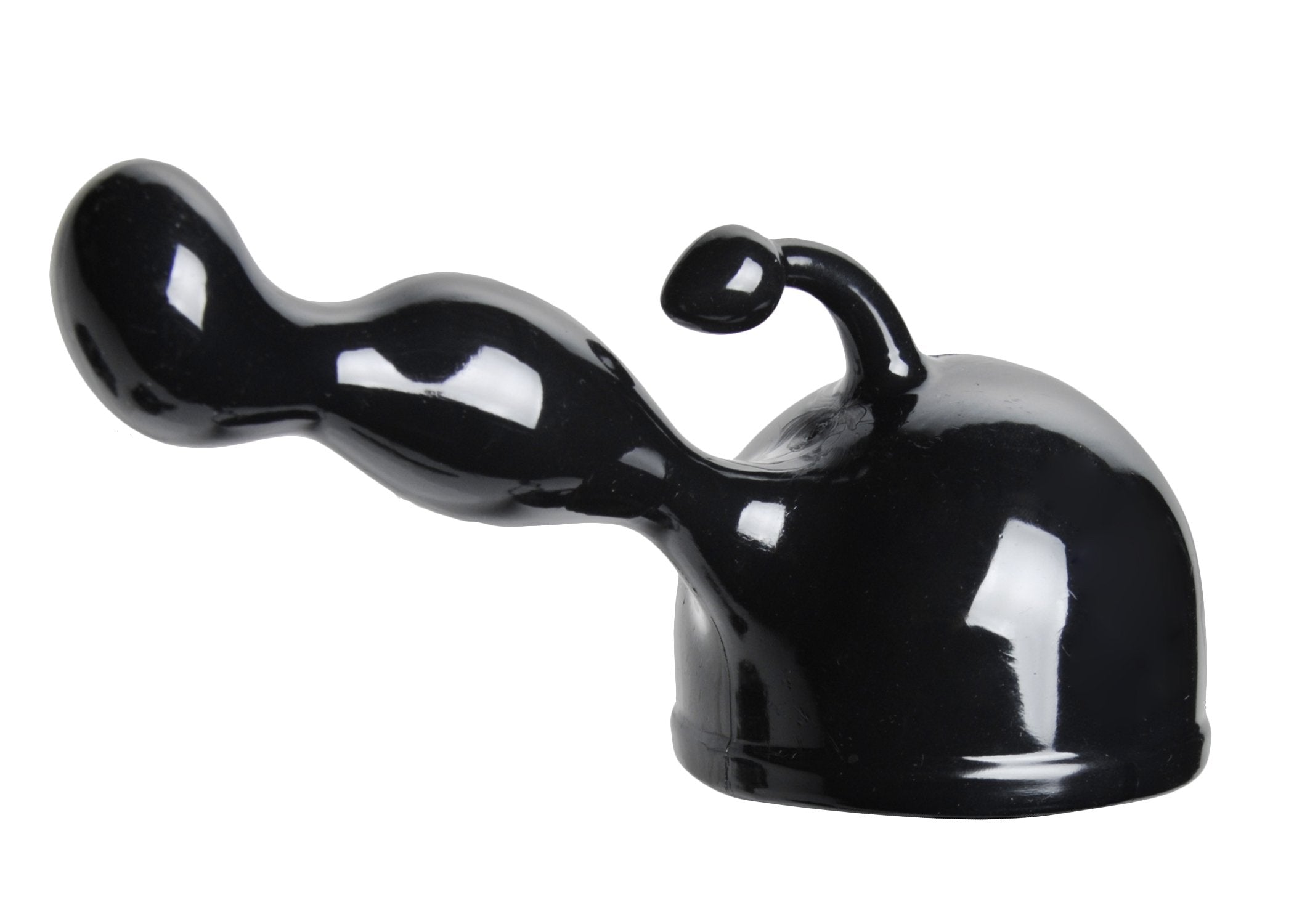 P-Spot Wand Massager Attachment for Men