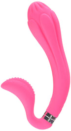 Lady Jadore 360 Reversible Tulip - Pink