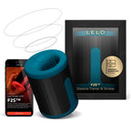 LELO F2S Massager & Stroker Teal