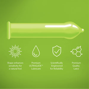 Lifestyles Ultra Sensitive (12Pk)