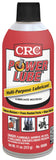 CRC 05006 Power-Lube Multi-Purpose Lubricant - 11 Wt Oz.