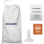 Signature Cocks Leolulu 8in ULTRA Cock