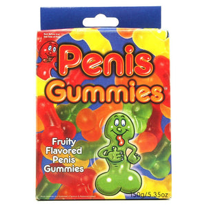 Penis Gummies 5.3Oz