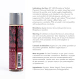 Jo Flv Raspberry Sorbet 4 Fl Oz
