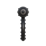 Pipedream Fantasy C-Ringz The Wingman Dildo Black 1 Pound
