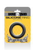 Rascal Boneyard Silicone Ring 50mm Black