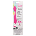Bliss Liquid Silicone Bendie G