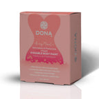 System Jo Dona Body Paint, Vanilla Buttercream, 2 Fl.Oz