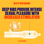 Trojan Pleasure Pack 12 Pack