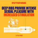 Trojan Pleasure Pack 12 Pack