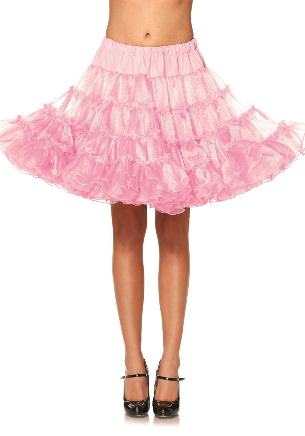 Deluxe Crinoline Petticoat O/S