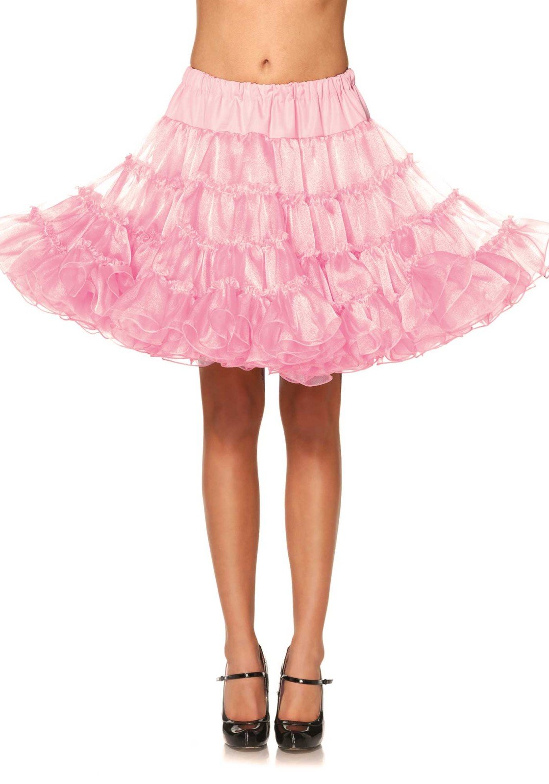 Deluxe Crinoline Petticoat O/S