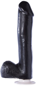 Ff Big Daddy Hollow 10In Strap-On