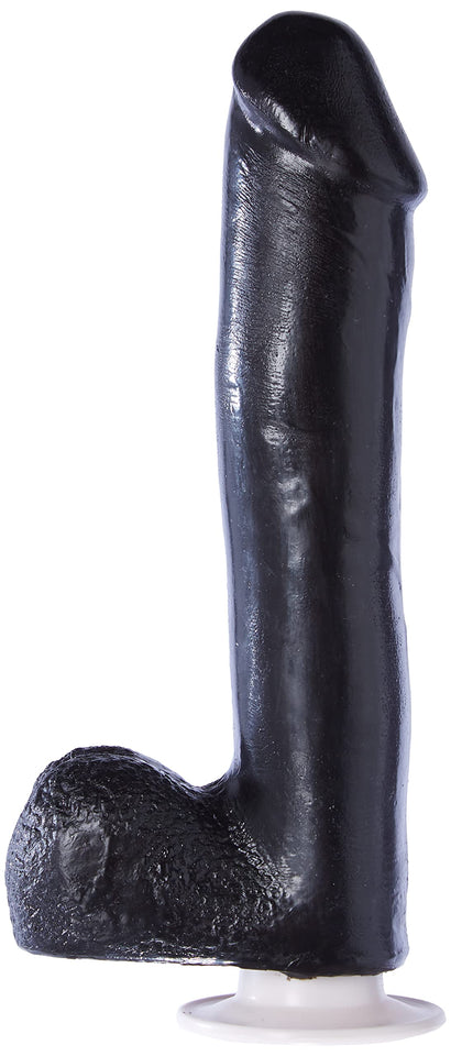 Ff Big Daddy Hollow 10In Strap-On