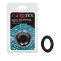 California Exotic Novelties Adonis Silicone Rings Caesar, Black
