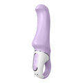 Satisfyer Vibes Charming Smile Lilac (Net)(Out Mid Mar)