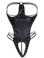 Lust Medusa Black Sm