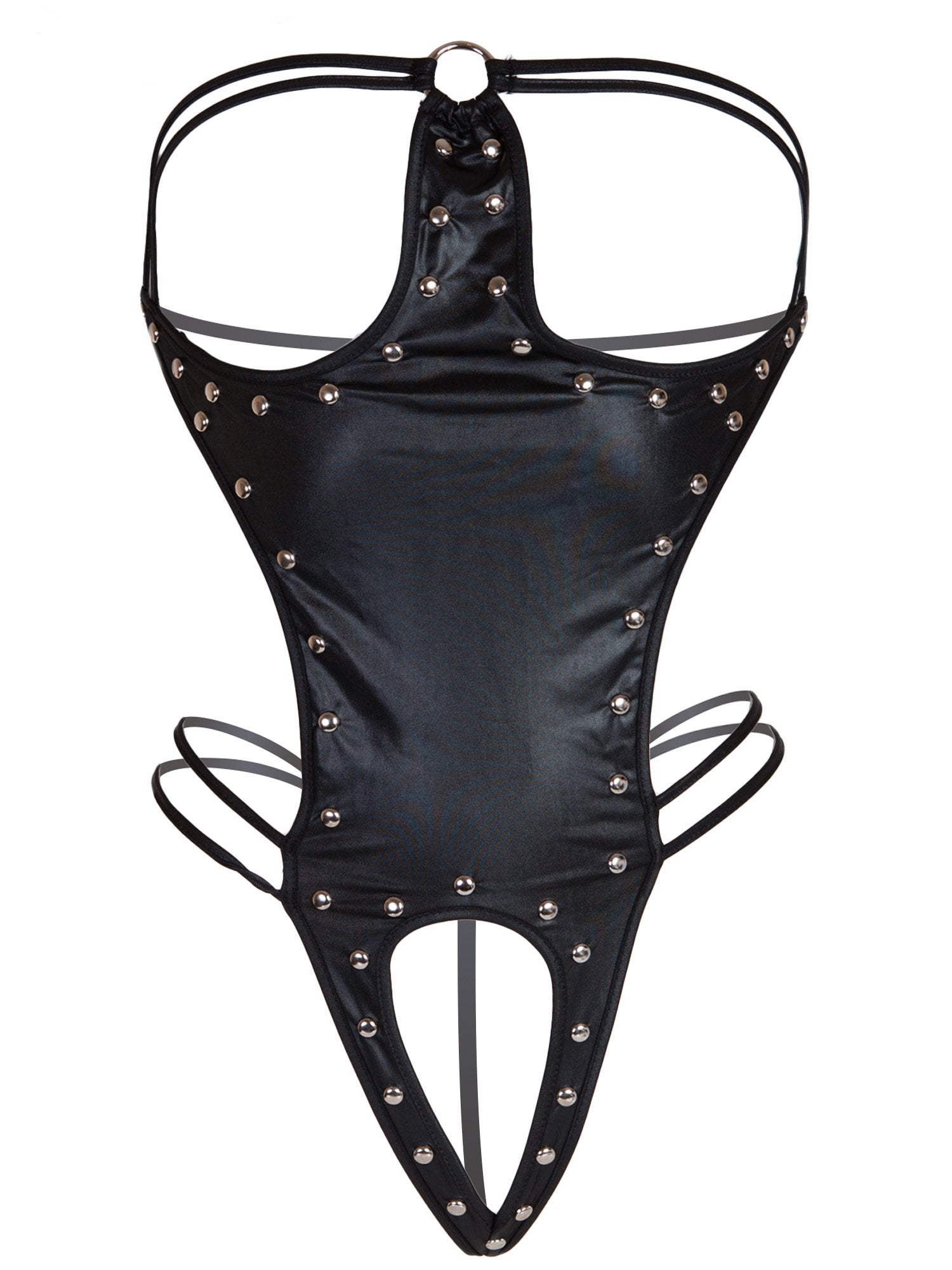 Magic Silk Medusa Teddy, Small/Medium