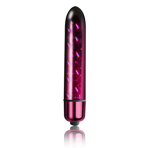 (D) Cosmic Delight Spectra Holographic Bullet