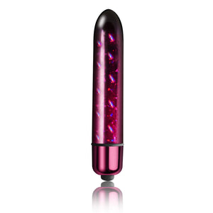(D) Cosmic Delight Spectra Holographic Bullet